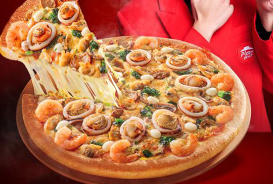 2024【必勝客披薩電子優惠券】4月Pizza優惠代號、活動碼、隱藏菜單！